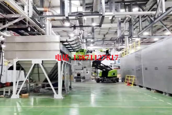 西昌机电设备安装工程,设备安装公司